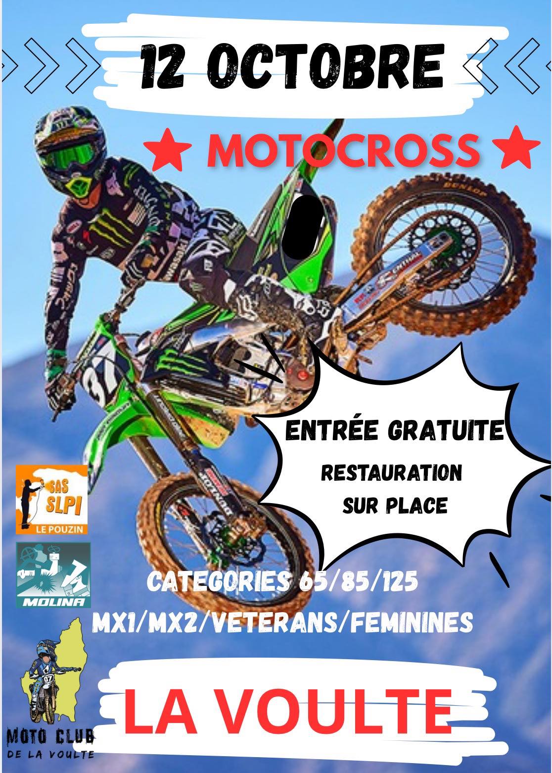 La Voulte - 12 Octobre 2025